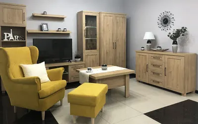 Salon meblowy - Meble Bodzio Piotrków Trybunalski - sklep z meblami Gabriela Narutowicza 56
